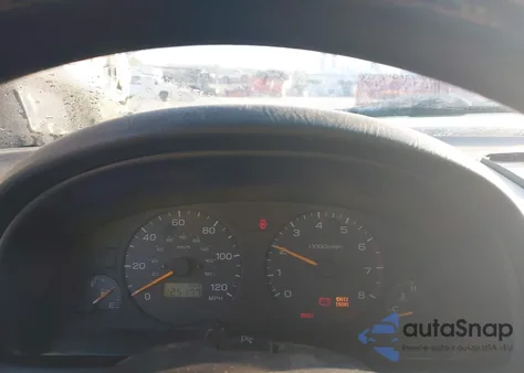 1999 Subaru Forester L z USA, uszkodzony, nr VIN JF1SF6352XH707734